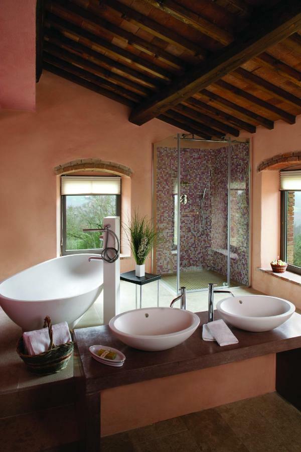 Casali Di Casole - Timbers Tuscany Casole d'Elsa Exterior photo