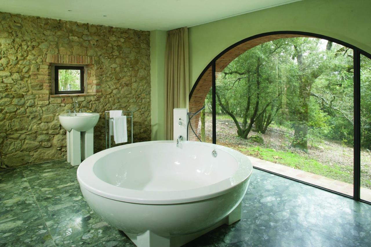 Casali Di Casole - Timbers Tuscany Casole d'Elsa Exterior photo