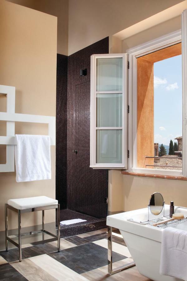 Casali Di Casole - Timbers Tuscany Casole d'Elsa Exterior photo
