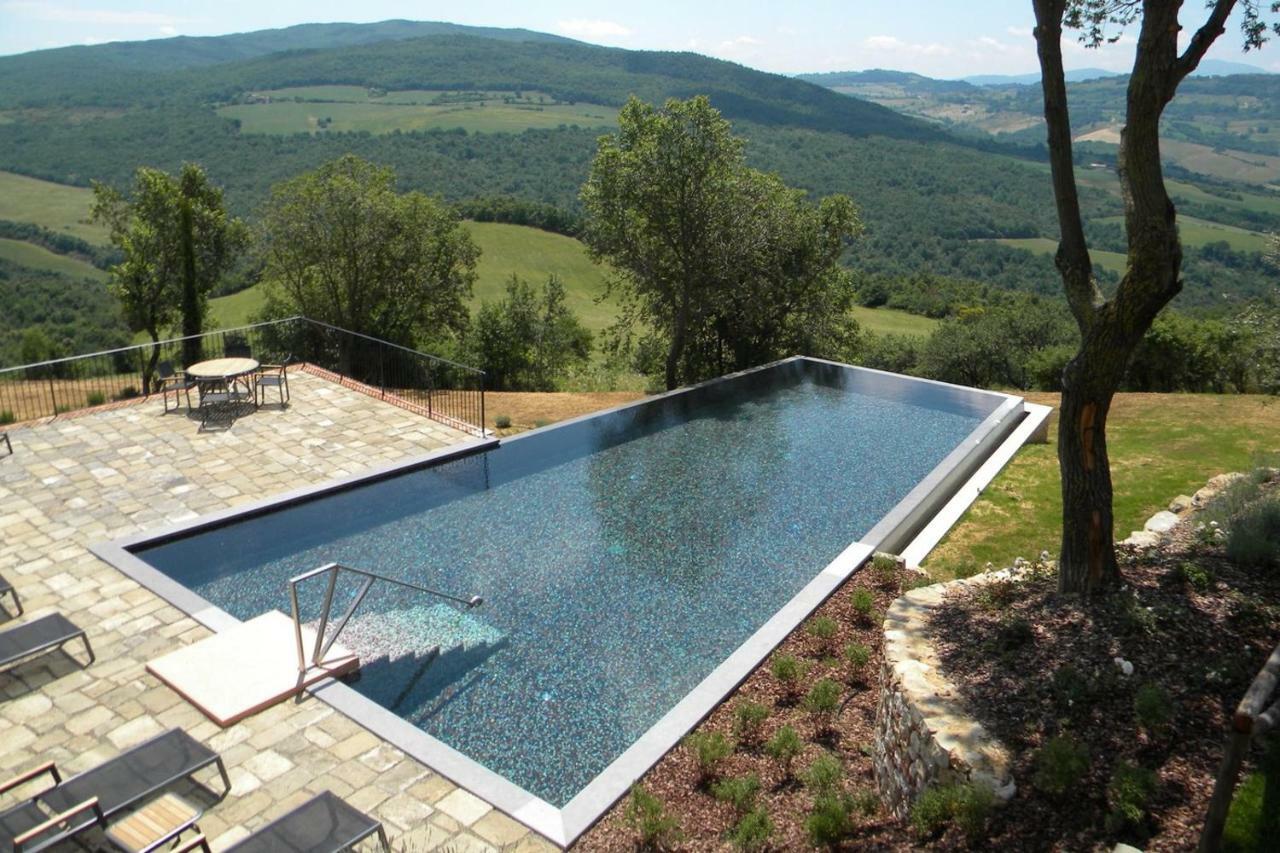 Casali Di Casole - Timbers Tuscany Casole d'Elsa Exterior photo